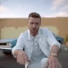Justin Timberlake MOV 23
