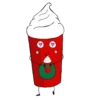 Canecas de natal 20