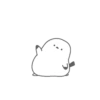 tik tik bird 17