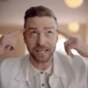 Justin Timberlake MOV 24
