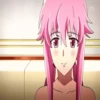 Mirai Nikki2 16