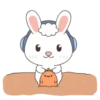 Rabbit mov 15