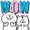 Wow ️ Mov 17