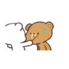 PUSATCUAN - Bubududu Stickers 21