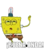 ¡BUENA ONDA!