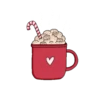 Canecas de natal 21