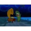 Bob Esponja - Animado 1 17