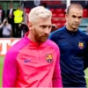 Lionel Messi 21