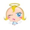 Chibi demons and angels 19