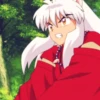 Inuyasha y Kagome 18