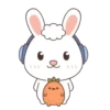 Rabbit mov 16