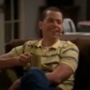 Alan Harper Mov 23