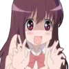 Anime XD 16