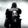 Judas - Lady Gaga 21