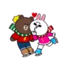 ️ Osito vs conejito ️ mov 20