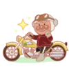 Anpanman Selection 23