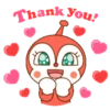 Anpanman Selection 24
