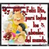 Feliz Día Abuelos👵1 Movi🇭🇳 16