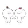 ️cotton couple 16