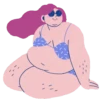 Sexy chubby 19