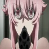 Mirai Nikki2 17