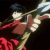 Inuyasha y Kagome 19