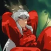 Inuyasha y Kagome 20