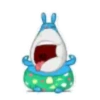 ️  ️perrito azul ️  mov 19