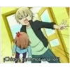 Anime XD 19