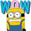 Wow ️ Mov 20