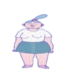 Sexy chubby 20