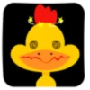 Crazy rooster 18
