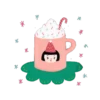 Canecas de natal 23
