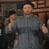 Justin Timberlake MOV 29