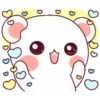 Selección oso Fluffy Mov 21