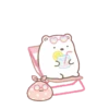 【日文】Sumikkogurashi Celebrates 17