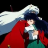 Inuyasha y Kagome 21