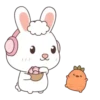 Rabbit mov 19