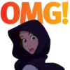 OMG ️ Mov 22