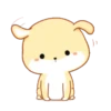 PUPPY.  mov. 23