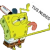 TUS NUDES