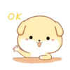 PUPPY.  mov. 24