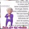 Feliz Día Abuelos👵1 Movi🇭🇳 19