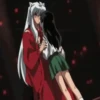 Inuyasha y Kagome 22