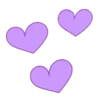 Purple Hearts  Mov 18
