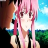 Mirai Nikki2 18