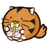 ● Fuzzball Mov. ● 25