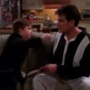 ‍ Two and a half men ‍ Mov 22
