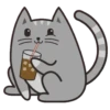 ● Cat Milton Mov. ● 21