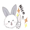 Moving Cute Rabbits .MOV 16